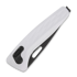 SOG One-Zero AU, White/Chrome SOG-15-73-02-57