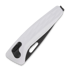 SOG One-Zero AU, White/Chrome SOG-15-73-02-57