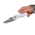 SOG One-Zero AU, White/Chrome SOG-15-73-02-57