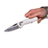 SOG One-Zero AU, White/Chrome SOG-15-73-02-57