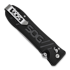 SOG Pent Arc sulankstomas peilis SOG-PE15BX