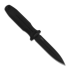 SOG Pentagon FX dolk, Blackout SOG17-61-01-57