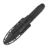 SOG Pentagon FX 匕首, Blackout SOG17-61-01-57