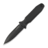 SOG Pentagon FX Covert dolk, Blackout SOG17-61-03-57