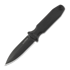 SOG Pentagon FX Covert 匕首, Blackout SOG17-61-03-57
