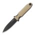 SOG Pentagon FX Covert dolk, FDE SOG17-61-04-57