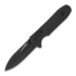 Складной нож SOG Pentagon XR, чёрный SOG-12-61-01-57