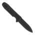Складной нож SOG Pentagon XR, чёрный SOG-12-61-01-57