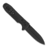 Coltello pieghevole SOG Pentagon XR, nero SOG-12-61-01-57