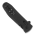 Складной нож SOG Pentagon XR, чёрный SOG-12-61-01-57