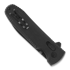Coltello pieghevole SOG Pentagon XR, nero SOG-12-61-01-57