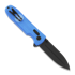 SOG Pentagon XR LTE sulankstomas peilis, mėlyna SOG-12-61-06-57