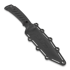 SOG Pillar Blackout kniv SOGUF1003-BX