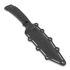 SOG Pillar Blackout veitsi SOGUF1003-BX