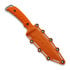 SOG Pillar kniv, Orange Handle S35VN SOG-UF1004-BX
