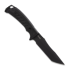 Coltello SOG Pillar Tanto, Linen Micarta Handle SOG-UF2001-BX