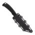 SOG Pillar Tanto peilis, Linen Micarta Handle SOG-UF2001-BX