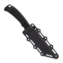 Coltello SOG Pillar Tanto, Linen Micarta Handle SOG-UF2001-BX