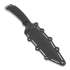 SOG Pillar USA Made kniv SOG-UF1001-BX
