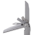 SOG PowerAccess Assist multitool, stonewashed SOG-PA3001-CP