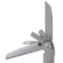Attrezzo multifunzione SOG PowerAccess Assist, stonewashed SOG-PA3001-CP