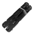 Attrezzo multifunzione SOG PowerAccess, nero SOG-PA1002-CP