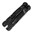 SOG PowerAccess Deluxe multitool, black SOG-PA2002-CP