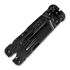 SOG PowerAccess Deluxe multitool, black SOG-PA2002-CP