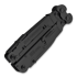 Attrezzo multifunzione SOG PowerAssist, nero SOG-B66N-CP