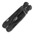 Attrezzo multifunzione SOG PowerPint, nero SOG-PP1002-CP