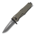 SOG Quake Button Lock A/O folding knife SOGIM1001BX