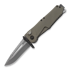Coltello pieghevole SOG Quake Button Lock A/O SOGIM1001BX