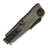 SOG Quake Button Lock A/O folding knife SOGIM1001BX