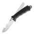 SOG Revolver Hunter Fixed Blade folding knife SOGFX20NCP