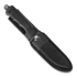 SOG Revolver Hunter Fixed Blade folding knife SOGFX20NCP