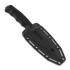 SOG SEAL FX peilis, clip point SOG-17-21-01-57