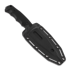 SOG SEAL FX veitsi, clip point SOG-17-21-01-57