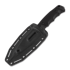 SOG SEAL FX peilis, clip point SOG-17-21-01-57
