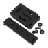 SOG SEAL FX peilis, clip point SOG-17-21-01-57