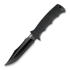 Нож SOG SEAL Pup Elite, чёрный