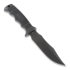 SOG SEAL Pup Elite Kydex sheath peilis, juoda SOG99151