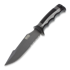SOG Seal Strike veitsi, combo terä SOG-SS1001-CP