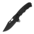 SOG Seal XR Ti Magnacut kääntöveitsi, USA Made, clip point SOG-12-21-13-57