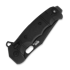 SOG Seal XR Ti Magnacut kääntöveitsi, USA Made, clip point SOG-12-21-13-57