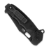 SOG Seal XR Ti Magnacut kääntöveitsi, USA Made, clip point SOG-12-21-13-57