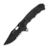 SOG SEAL XR USA Made sulankstomas peilis, dantytas SOG-12-21-05-57