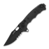 SOG SEAL XR USA Made kääntöveitsi, combo terä SOG-12-21-05-57