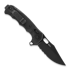 SOG SEAL XR USA Made sulankstomas peilis, dantytas SOG-12-21-05-57
