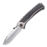 Coltello pieghevole SOG Sideswipe Grey Tini SOG-SW1011-CP