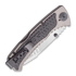 SOG Sideswipe Grey Tini sulankstomas peilis SOG-SW1011-CP